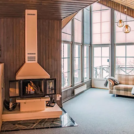 Lovely In With Wifi Trysil