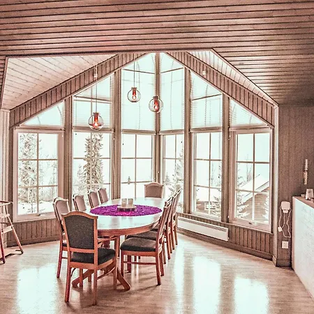 Lovely In With Wifi * Trysil