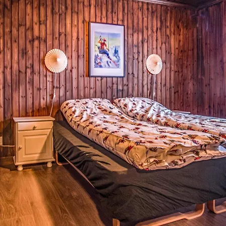 Lovely In With Wifi Semesterbostad Trysil