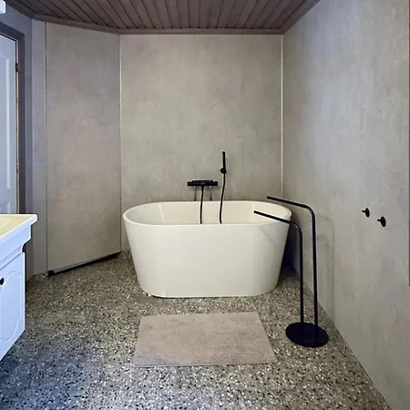 Lovely In With Wifi Trysil