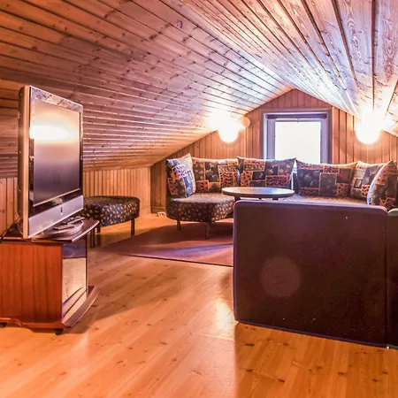 Lovely In With Wifi * Trysil